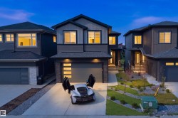 5493 KOOTOOK Road SW  Edmonton, AB T6W 4Z5