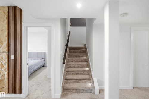 5493 Kootook Road Sw, Edmonton, AB - Indoor Photo Showing Other Room