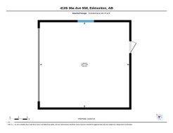 Floor plan - 