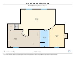 Floor plan - 