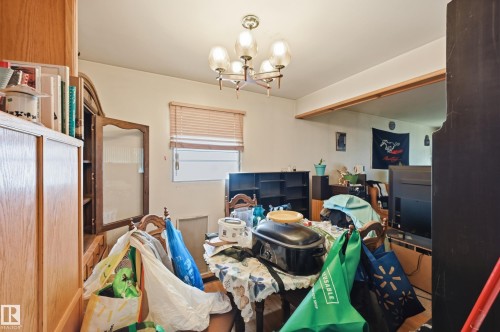 11622 133 Street Nw, Edmonton, AB - Indoor Photo Showing Other Room