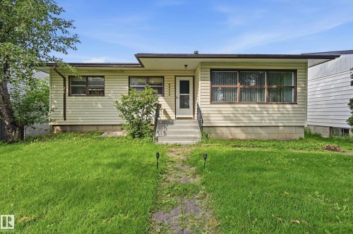 11622 133 Street Nw, Edmonton, AB - Outdoor