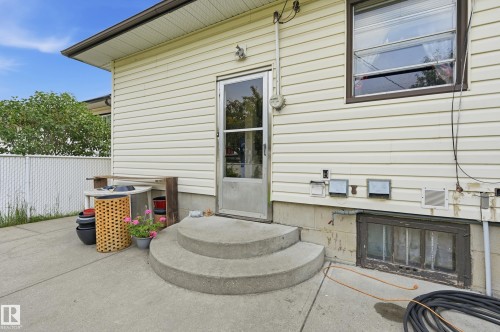 11622 133 Street Nw, Edmonton, AB - Outdoor With Exterior