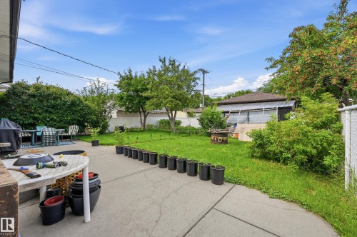 11622 133 Street Nw, Edmonton, AB - Outdoor
