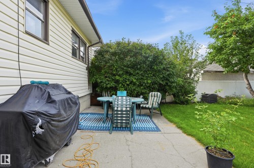 11622 133 Street Nw, Edmonton, AB - Outdoor With Exterior