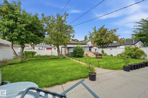 11622 133 Street Nw, Edmonton, AB - Outdoor
