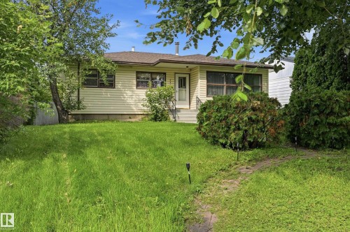 11622 133 Street Nw, Edmonton, AB - Outdoor