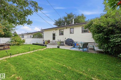 11622 133 Street Nw, Edmonton, AB - Outdoor