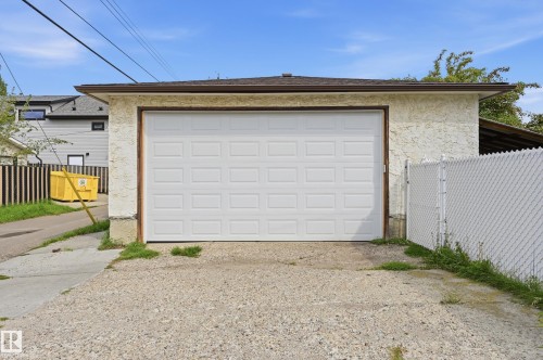 11622 133 Street Nw, Edmonton, AB - Outdoor With Exterior