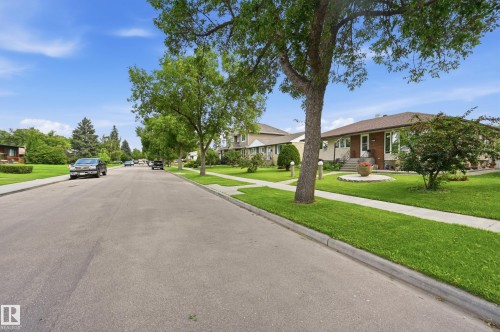 11622 133 Street Nw, Edmonton, AB - Outdoor