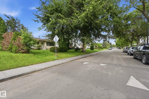 11622 133 Street Nw, Edmonton, AB - Outdoor