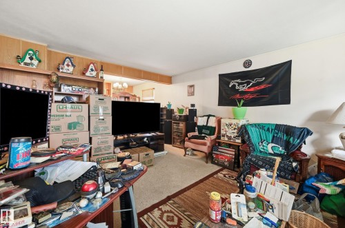 11622 133 Street Nw, Edmonton, AB - Indoor Photo Showing Other Room