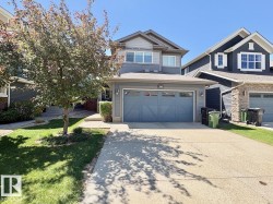 4408 CRABAPPLE LANDING Landing SW Edmonton, AB T6X 0X8