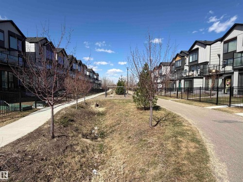 451 39 Street Sw, Edmonton, AB - Outdoor