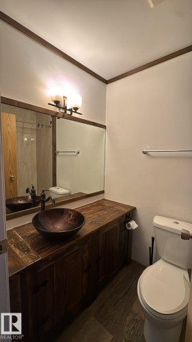 #310 60 Alpine Pl, St. Albert, AB - Indoor Photo Showing Bathroom
