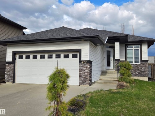 472 Foxtail Court   Sherwood Park, AB T8A 3K2