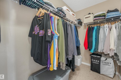 #33 3010 33 Av Nw, Edmonton, AB - Indoor With Storage