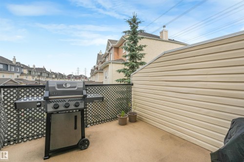 #33 3010 33 Av Nw, Edmonton, AB - Outdoor With Exterior