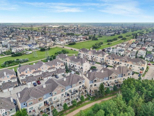 #33 3010 33 Av Nw, Edmonton, AB - Outdoor With View