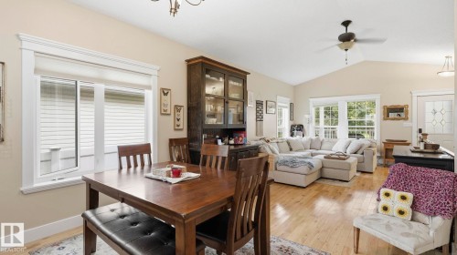 10112 105 Street, Westlock, AB - Indoor