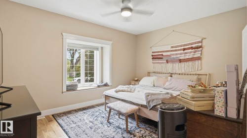 10112 105 Street, Westlock, AB - Indoor Photo Showing Bedroom