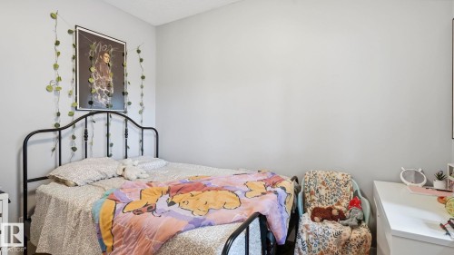 10112 105 Street, Westlock, AB - Indoor Photo Showing Bedroom