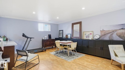 10112 105 Street, Westlock, AB - Indoor