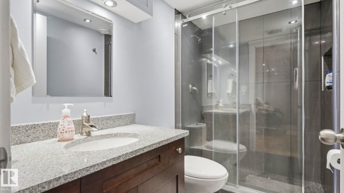 10112 105 Street, Westlock, AB - Indoor Photo Showing Bathroom