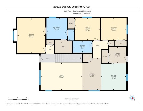 10112 105 Street, Westlock, AB - Other