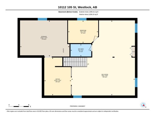 10112 105 Street, Westlock, AB - Other
