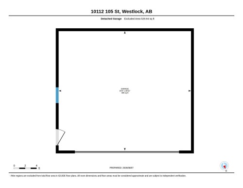 10112 105 Street, Westlock, AB - Other