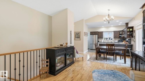 10112 105 Street, Westlock, AB - Indoor