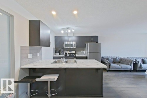 #429 390 Windermere Rd Nw, Edmonton, AB 