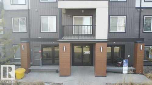 #429 390 Windermere Rd Nw, Edmonton, AB 