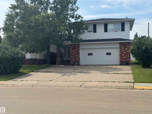 6014 50 Street   Vegreville, AB T9C 1H4
