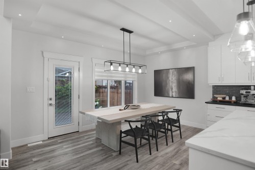 17252 71 Street Nw, Edmonton, AB - Indoor
