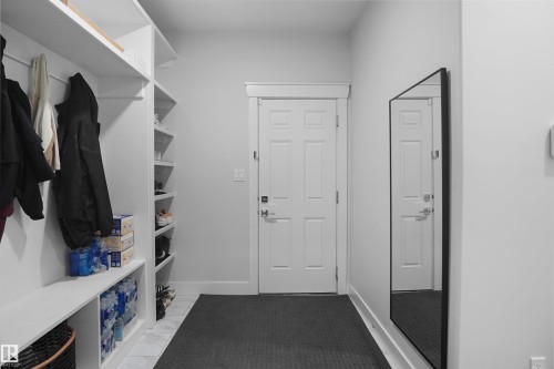 17252 71 Street Nw, Edmonton, AB - Indoor With Storage