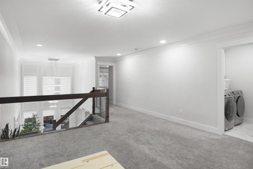 17252 71 Street Nw, Edmonton, AB - Indoor