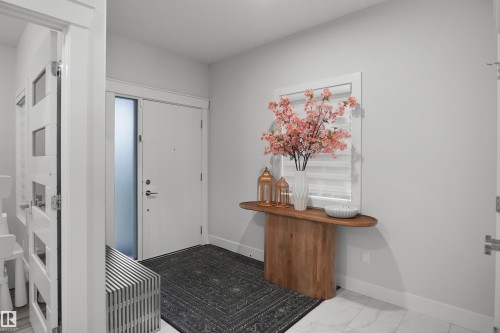 17252 71 Street Nw, Edmonton, AB - Indoor Photo Showing Other Room