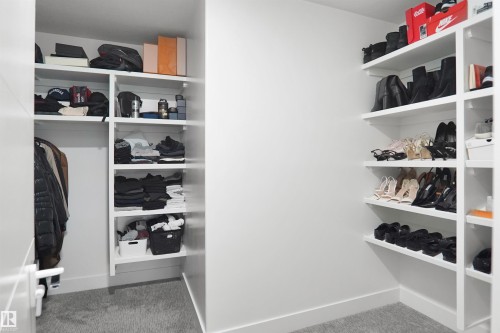 17252 71 Street Nw, Edmonton, AB - Indoor Photo Showing Other Room