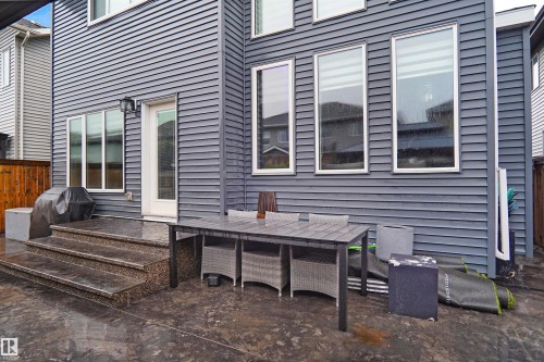 17252 71 Street Nw, Edmonton, AB - Outdoor
