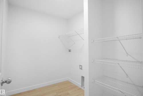 621 Ashgrove Circle, Leduc, AB - Indoor With Storage