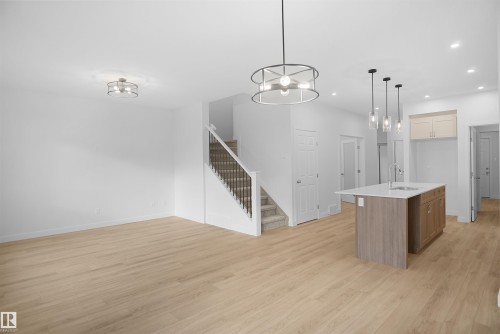 621 Ashgrove Circle, Leduc, AB - Indoor