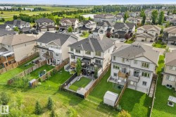 52 AVERY Cove  Spruce Grove, AB T7X 0X8