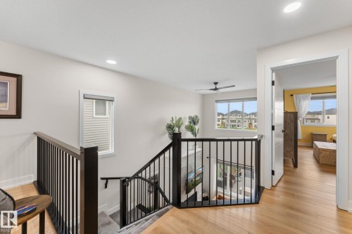 52 Avery Cove, Spruce Grove, AB - Indoor Photo Showing Other Room