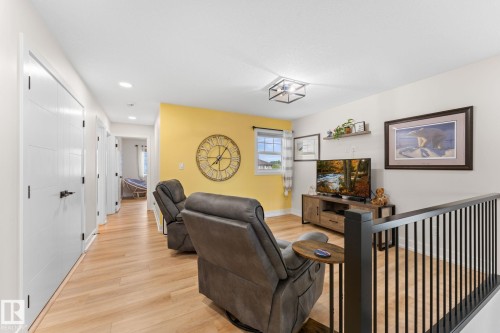 52 Avery Cove, Spruce Grove, AB - Indoor
