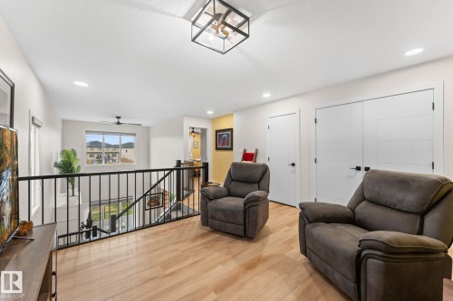 52 Avery Cove, Spruce Grove, AB - Indoor