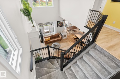52 Avery Cove, Spruce Grove, AB - Indoor Photo Showing Other Room
