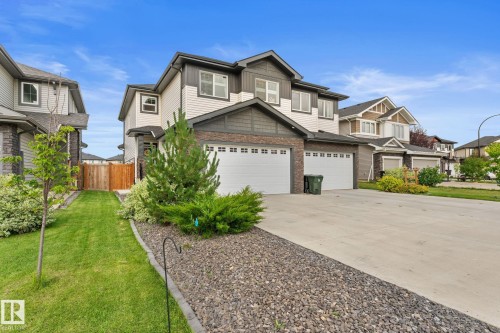 52 Avery Cove, Spruce Grove, AB - Outdoor