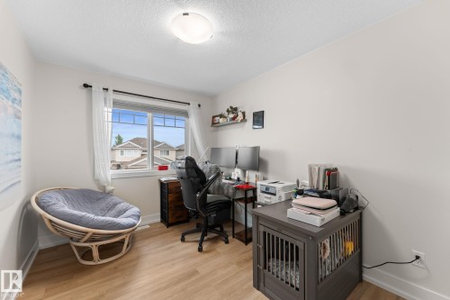 52 Avery Cove, Spruce Grove, AB - Indoor Photo Showing Office